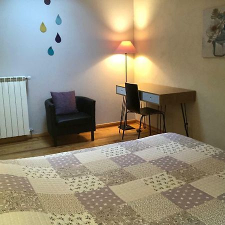 B&B Domaine De Fontete Carcassonne Buitenkant foto