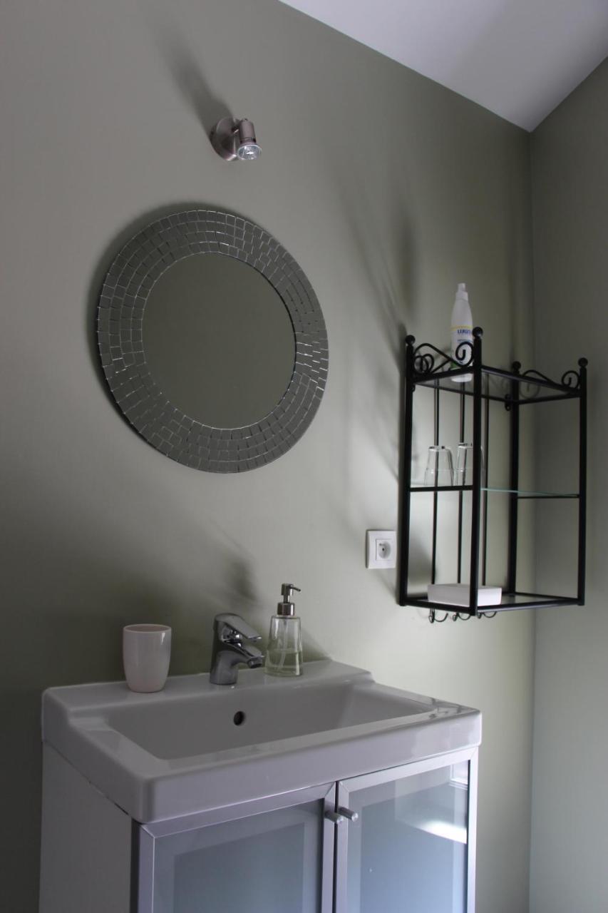 B&B Domaine De Fontete Carcassonne Buitenkant foto