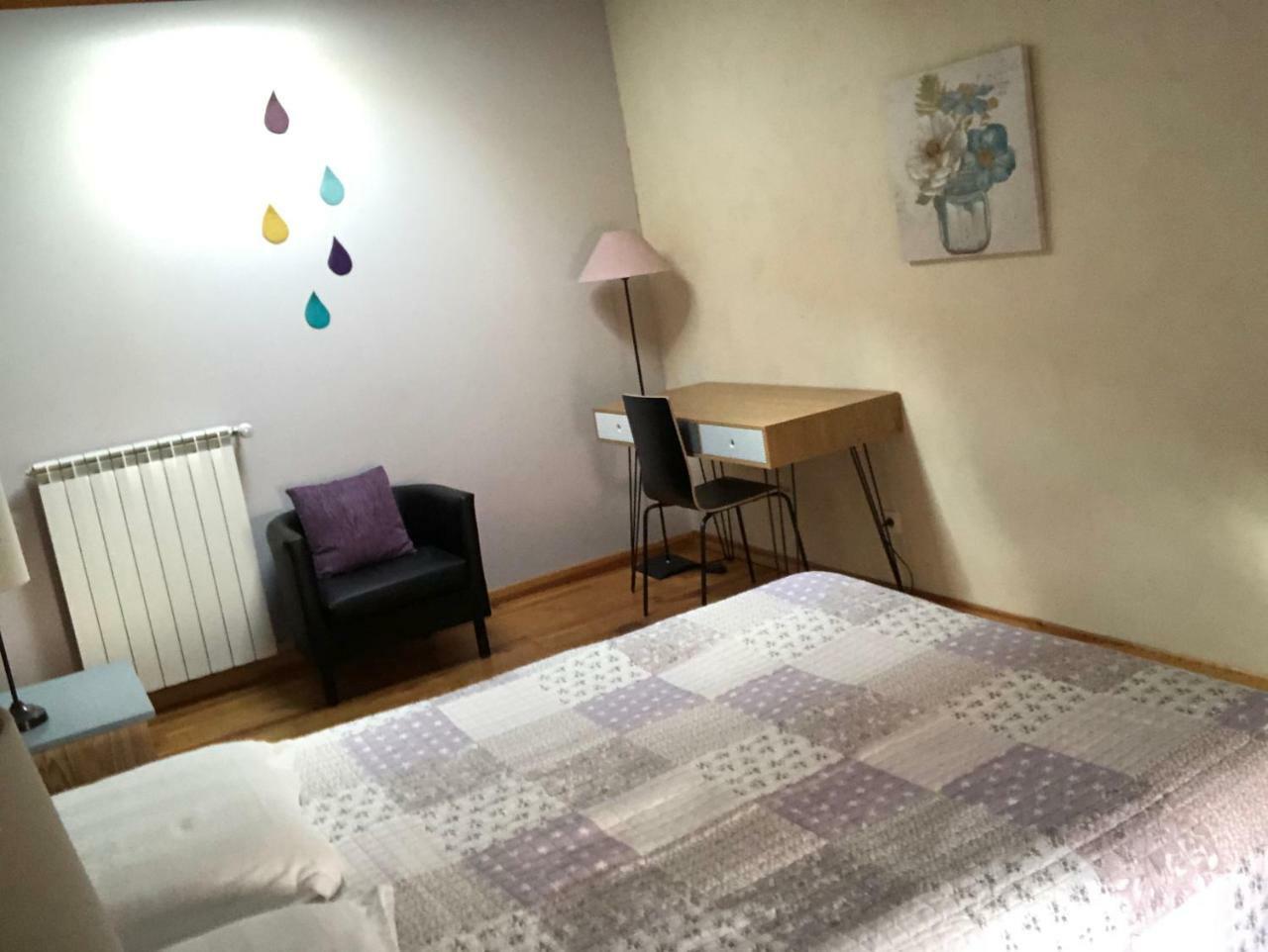 B&B Domaine De Fontete Carcassonne Buitenkant foto