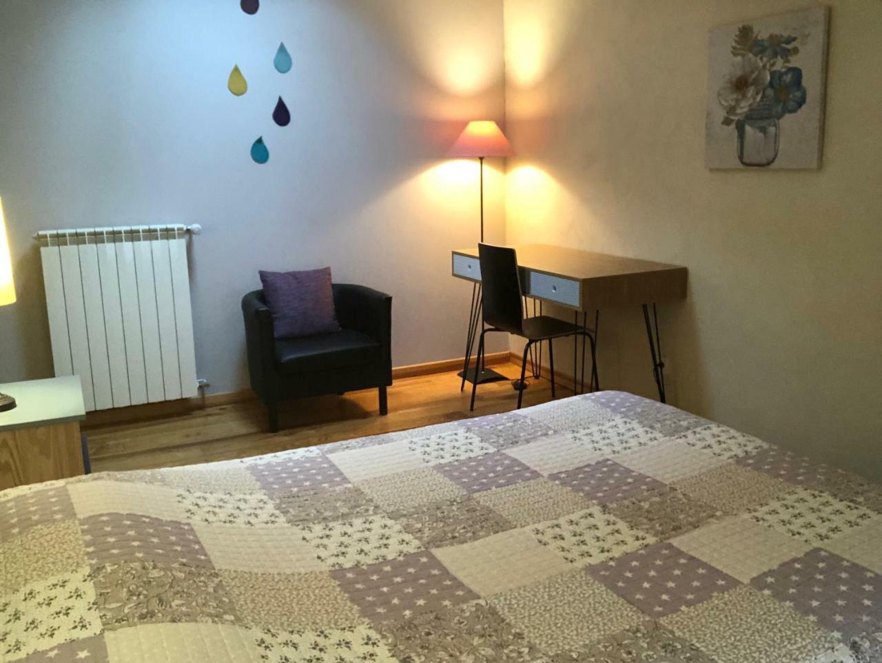 B&B Domaine De Fontete Carcassonne Buitenkant foto