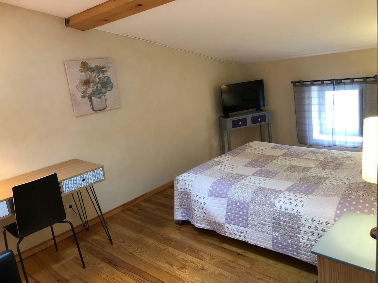 B&B Domaine De Fontete Carcassonne Buitenkant foto